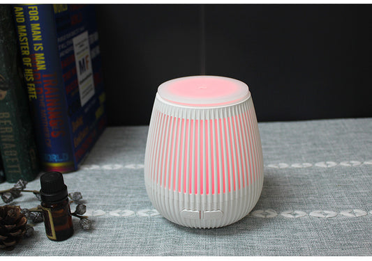 CalmGlow USB Aroma Diffuser – Relax, Refresh, and Unwind Anywhere