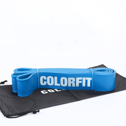 FlexFit Resistance Bands – Tone, Stretch, and Strengthen Anywhere