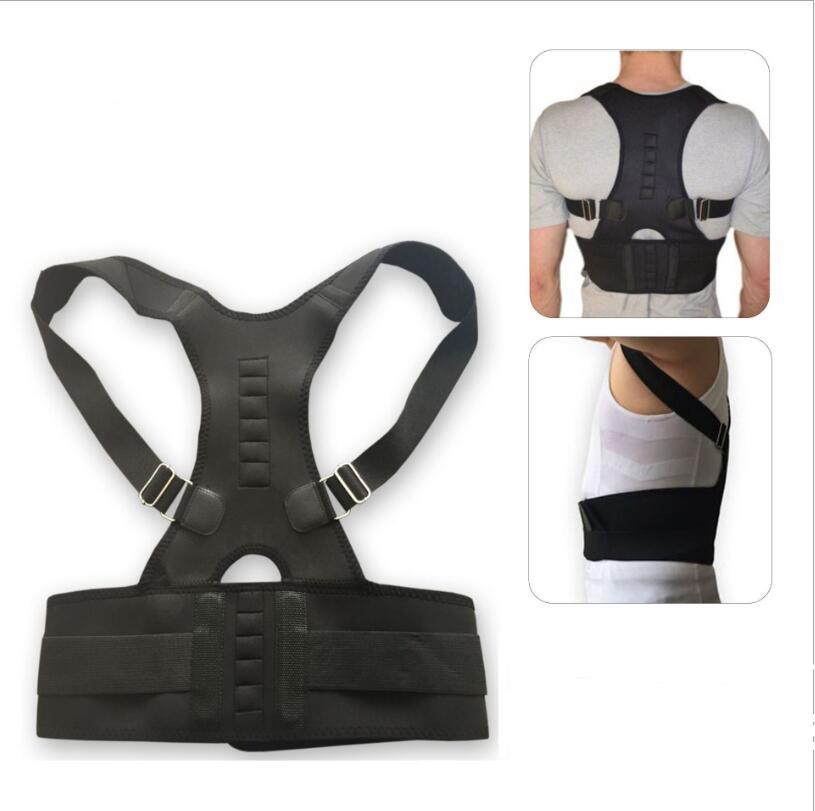 BackAlign Support Brace – Relieve Tension and Improve Your Posture