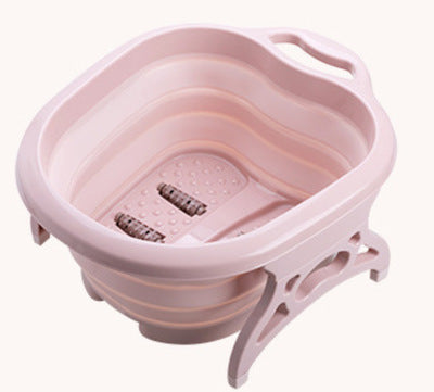 SoakEase Foot Spa – Relax, Refresh, and Revive Tired Feet