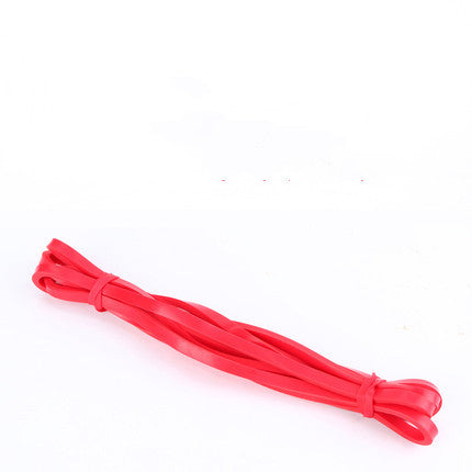 FlexFit Resistance Bands – Tone, Stretch, and Strengthen Anywhere