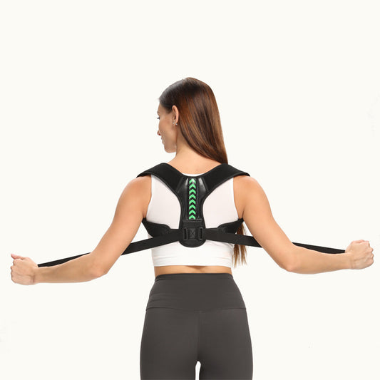 Stand Tall and Feel Confident with This Comfortable Posture Support
