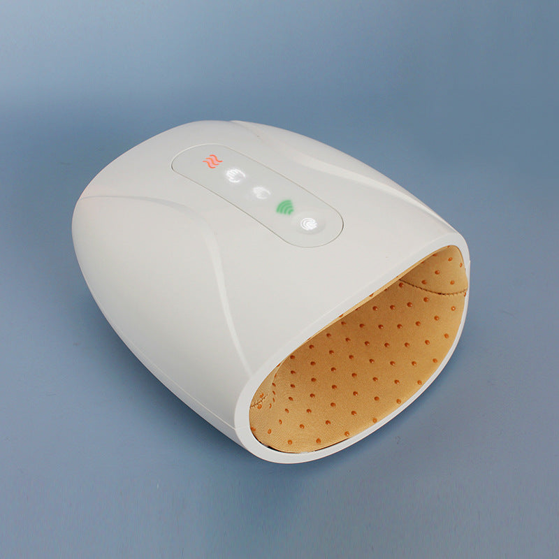 Relieve Hand Tension Fast with This Soothing Electric Massager