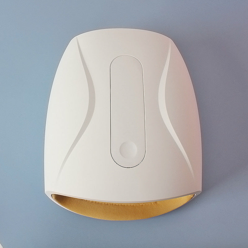 Relieve Hand Tension Fast with This Soothing Electric Massager