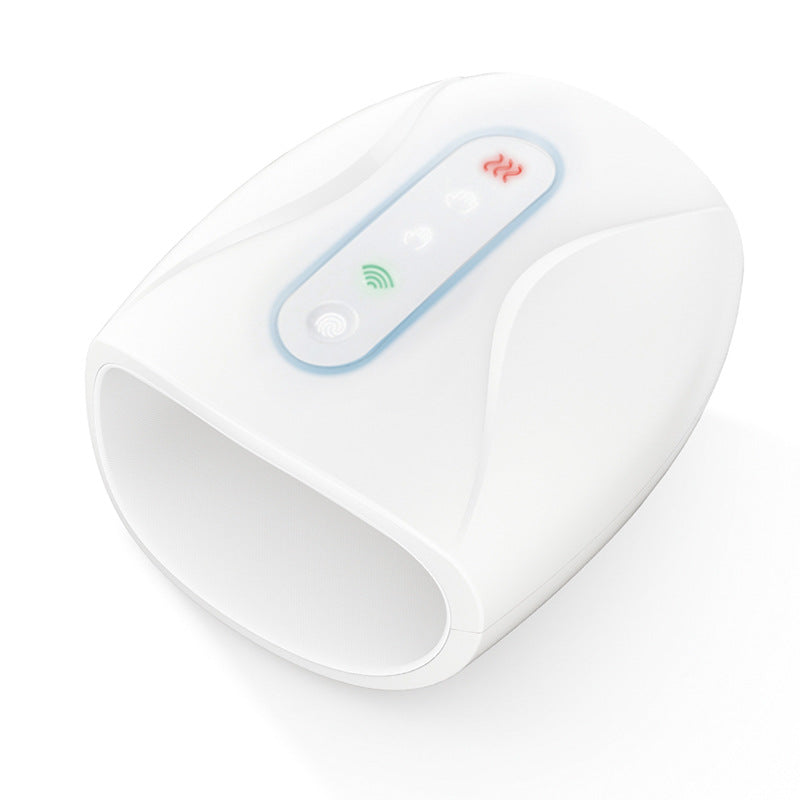Relieve Hand Tension Fast with This Soothing Electric Massager