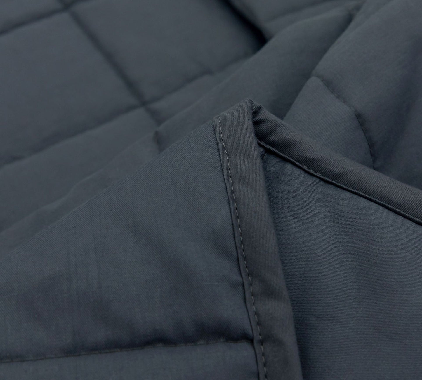 Premium Weighted Blanket for ADHD & Restless Sleep Support