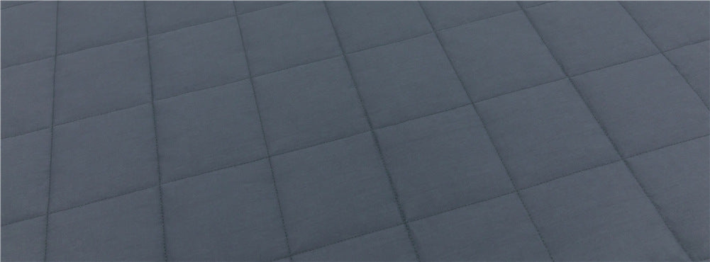 Premium Weighted Blanket for ADHD & Restless Sleep Support