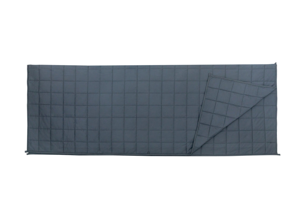 Premium Weighted Blanket for ADHD & Restless Sleep Support