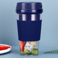 FreshMix Portable Blender – Blend Smoothies Anywhere, Anytime