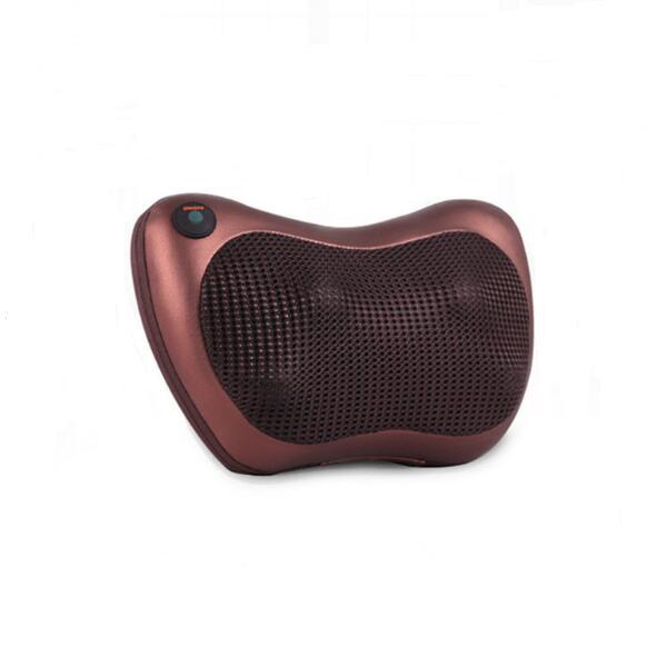 RelaxPro Shiatsu Massager – Soothe Neck, Back, and Shoulder Pain