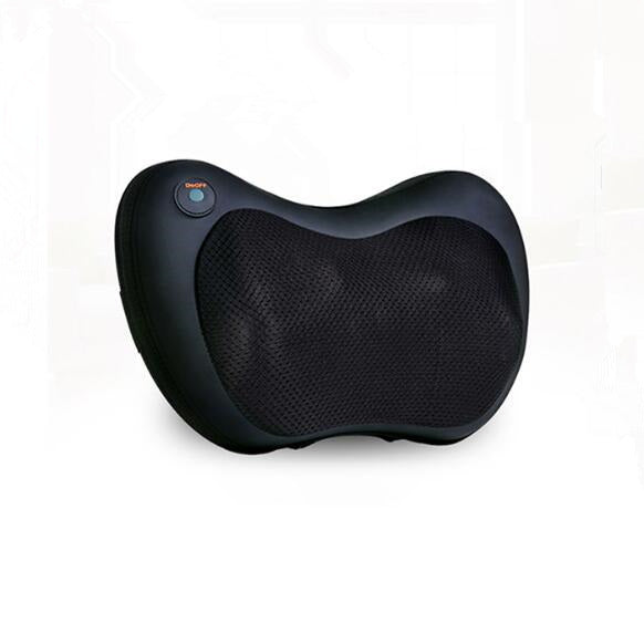 RelaxPro Shiatsu Massager – Soothe Neck, Back, and Shoulder Pain