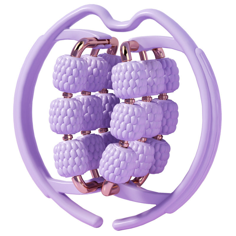 Foam Roller for Legs – Relax, Recover, Feel Great!