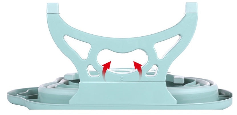 SoakEase Foot Spa – Relax, Refresh, and Revive Tired Feet