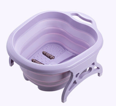 SoakEase Foot Spa – Relax, Refresh, and Revive Tired Feet