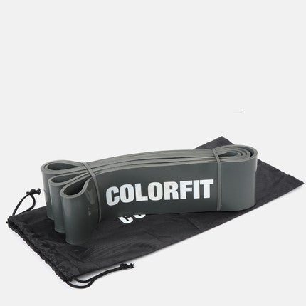 FlexFit Resistance Bands – Tone, Stretch, and Strengthen Anywhere