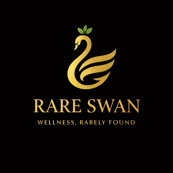 Rare Swan Wellness