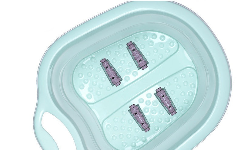 SoakEase Foot Spa – Relax, Refresh, and Revive Tired Feet