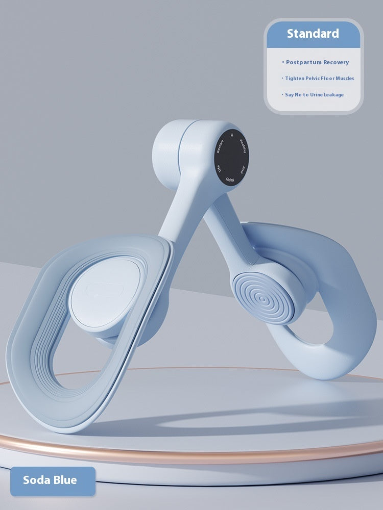 Pelvic Floor Trainer for Easy Strength, Balance and Body Confidence