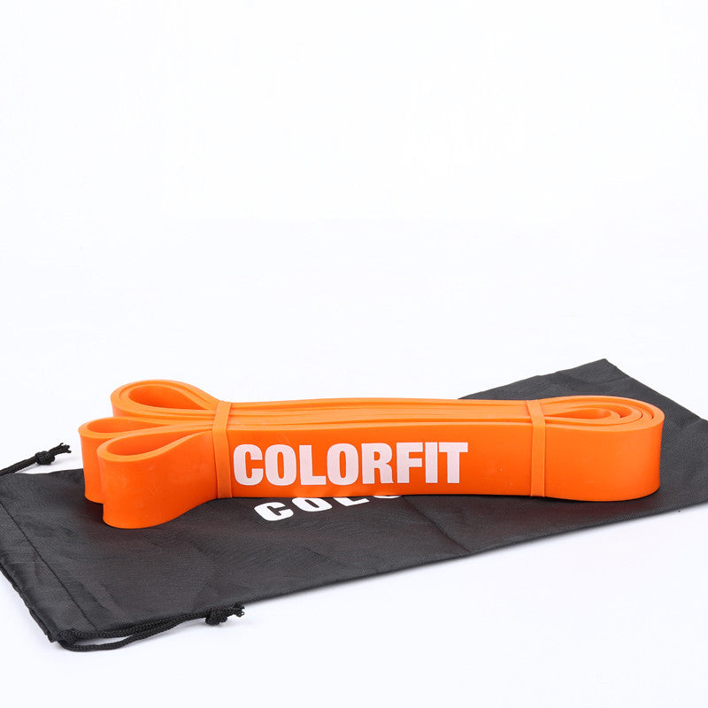 FlexFit Resistance Bands – Tone, Stretch, and Strengthen Anywhere