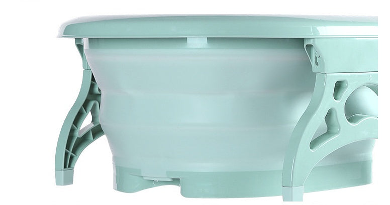 SoakEase Foot Spa – Relax, Refresh, and Revive Tired Feet