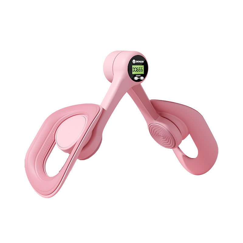 Pelvic Floor Trainer for Easy Strength, Balance and Body Confidence