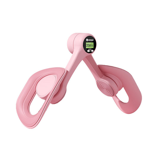 Pelvic Floor Trainer for Easy Strength, Balance and Body Confidence