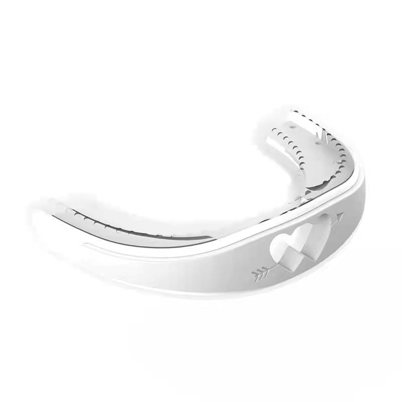 Wake Up Refreshed and Snore-Free with This Easy-Fit Mouthpiece