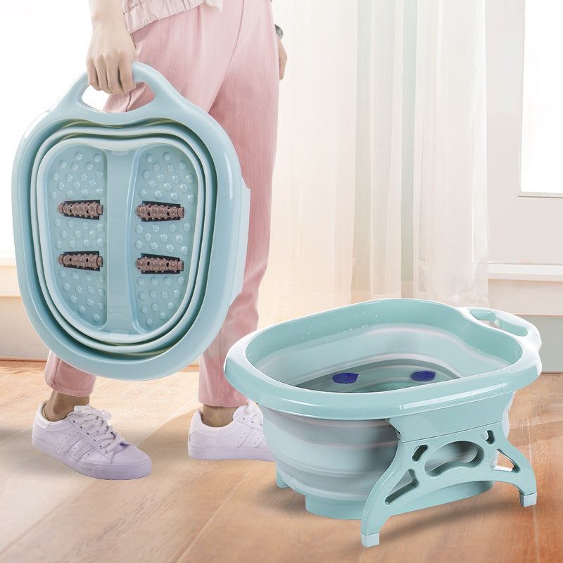 SoakEase Foot Spa – Relax, Refresh, and Revive Tired Feet