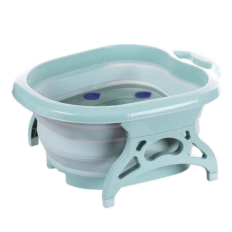 SoakEase Foot Spa – Relax, Refresh, and Revive Tired Feet