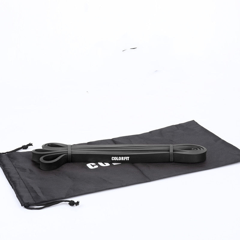 FlexFit Resistance Bands – Tone, Stretch, and Strengthen Anywhere