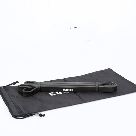 FlexFit Resistance Bands – Tone, Stretch, and Strengthen Anywhere