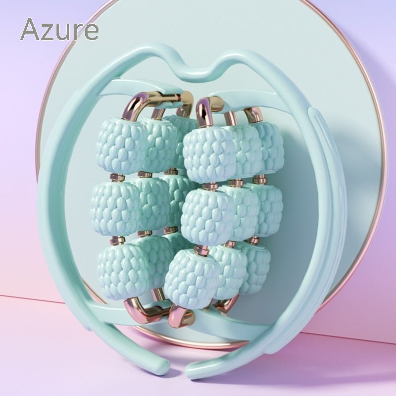 Foam Roller for Legs – Relax, Recover, Feel Great!