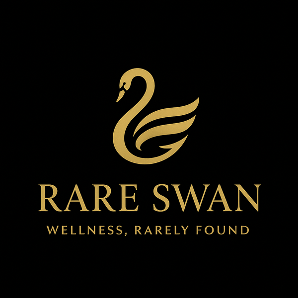 Rare Swan Wellness