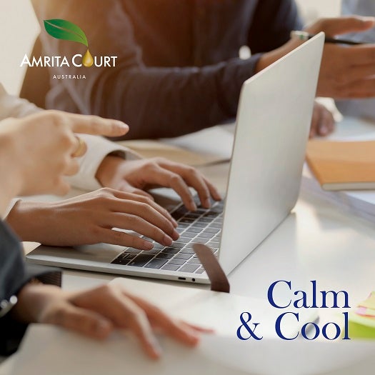 Harmony+Wood Diffuser | Calming & Grounding | Confident & In Control | Essential Oil Combo-4