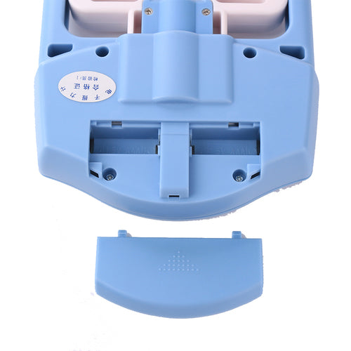 Digital Hand Grip Strength Tester – Track Your Power