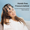 14-Node Scalp Massager with Vibration & Stress Relief