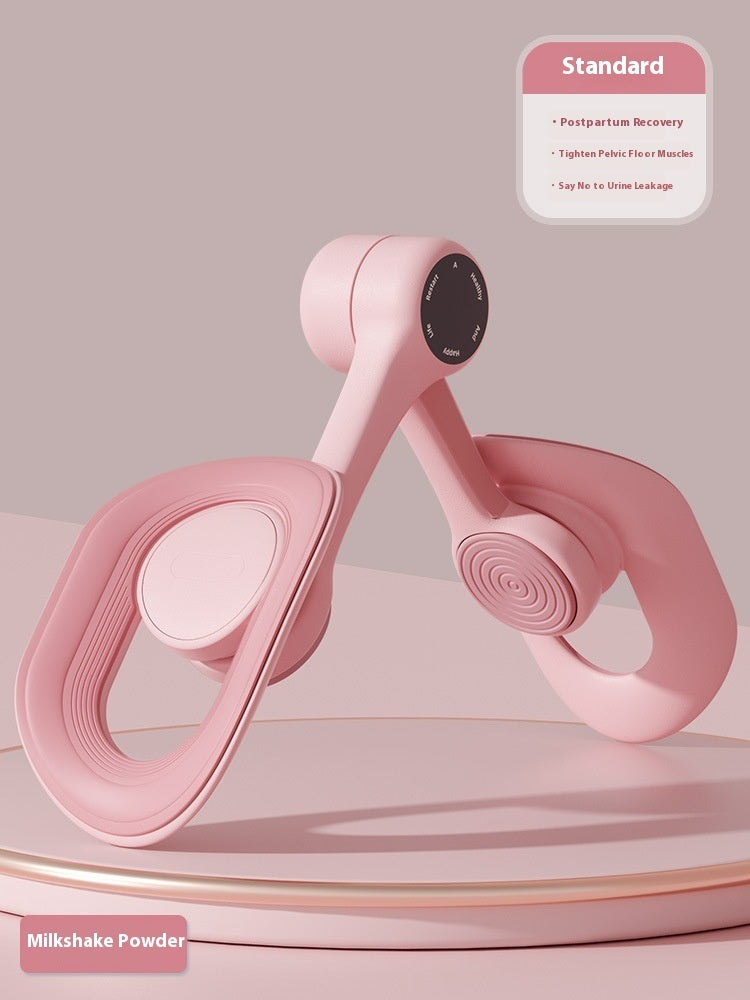 Pelvic Floor Trainer for Easy Strength, Balance and Body Confidence