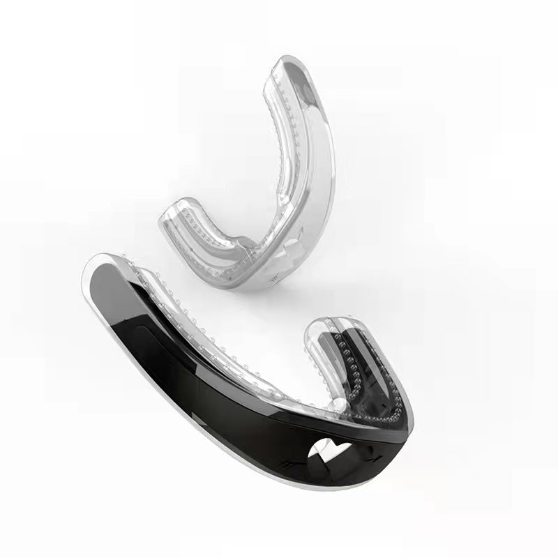 Wake Up Refreshed and Snore-Free with This Easy-Fit Mouthpiece