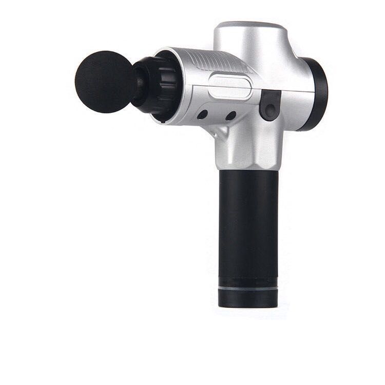 PowerRelief Massage Gun – Soothe Soreness and Recover Faster